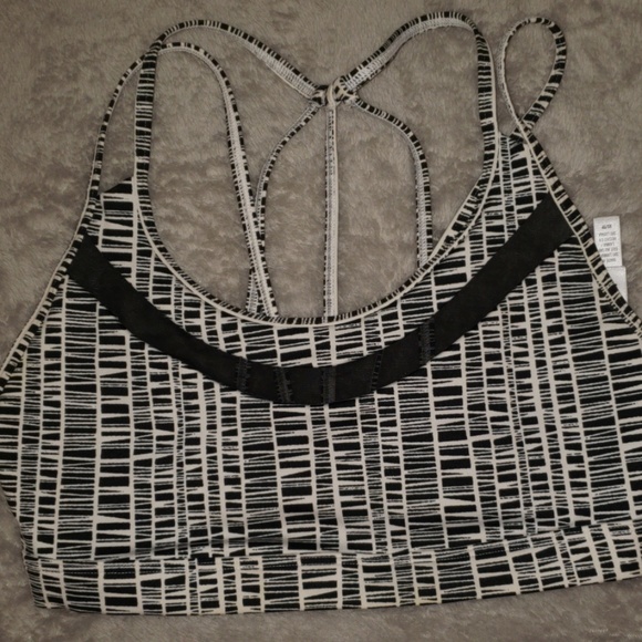 Victoria Secret Sports Bra - Picture 4 of 4